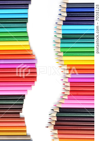 Colored pencils Colored pencils 7038128