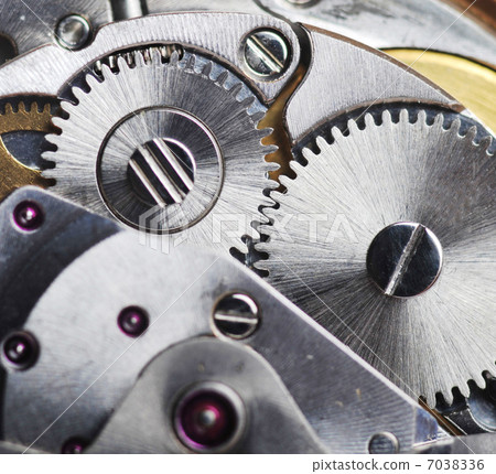 watch gears close up 7038336