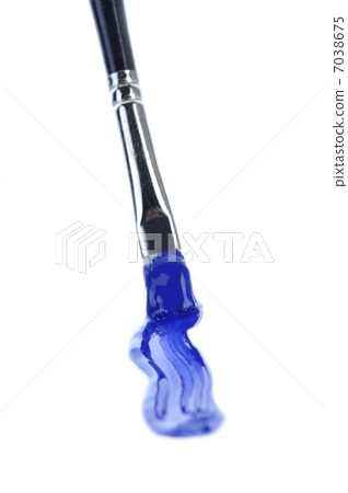 brush draws strip brush draws strip 7038675