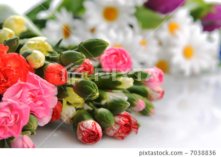bouquet of flowers bouquet of flowers 7038836