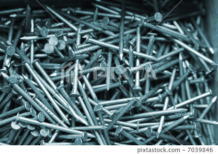 metal nails metal nails 7039846