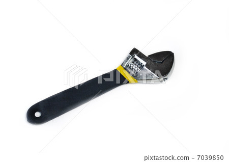 adjustable wrench adjustable wrench 7039850