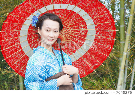 Yukata Yukata 7040276