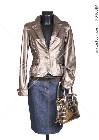 Female jacket 7040694