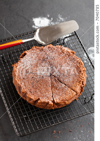 Chocolate cake 7040785