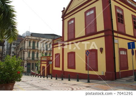 鋪路石 鋪路石 7041291