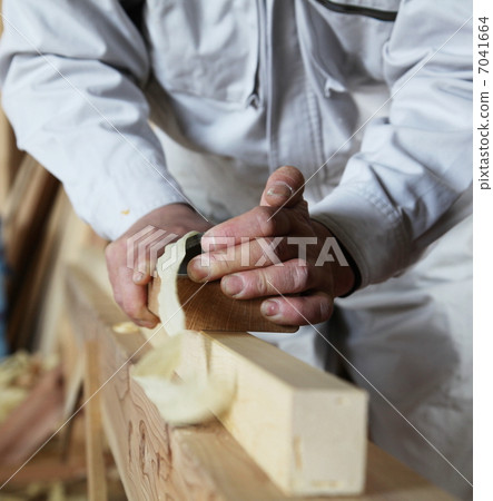 修復工作 修復工作 7041664