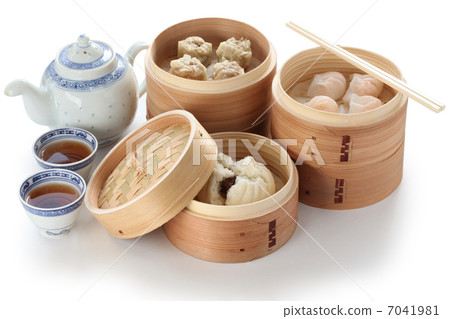 Dim sum Dim sum 7041981