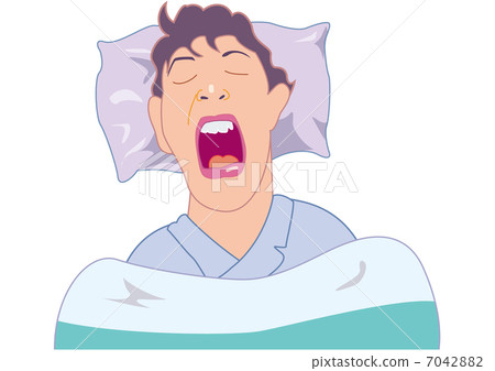 Snore 7042882