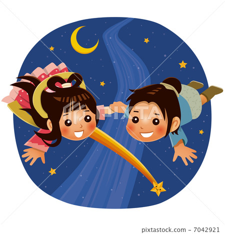 Orihime and Spy star Orihime and Spy star 7042921
