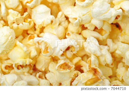 popcorn close up 7044710