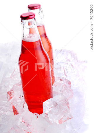 two bottles two bottles 7045203