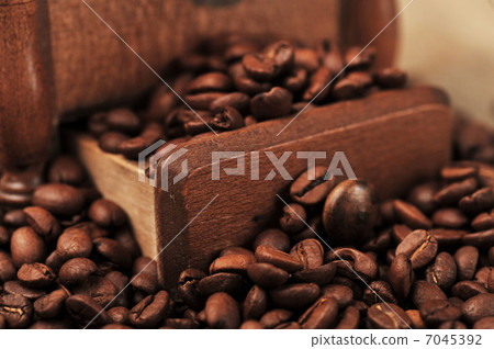 coffee beans 7045392