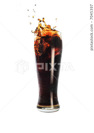 cold drink cold drink 7045397