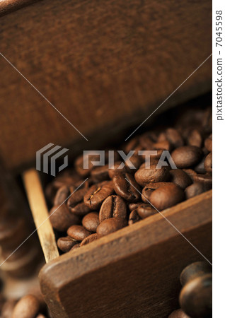 coffee beans 7045598