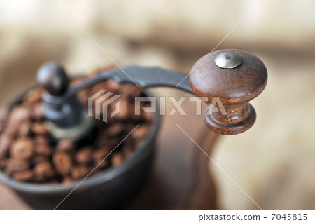 Manual coffee grinder Manual coffee grinder 7045815
