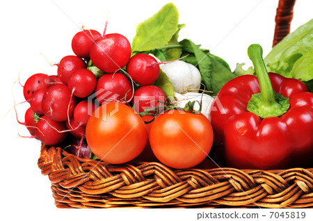 fresh vegetables fresh vegetables 7045819