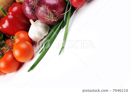 fresh vegetables 7046210