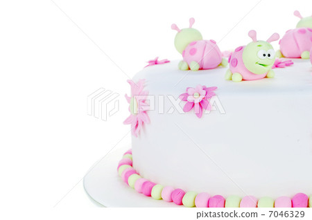 birthday cake 7046329