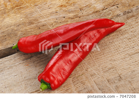 hot chili peppers 7047208