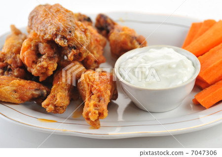 chicken wings 7047306