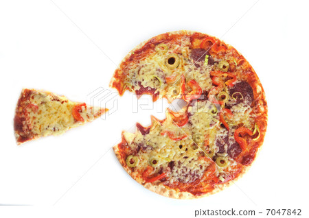 angry pizza whant to eat one slice of it angry pizza whant to eat one slice of it 7047842