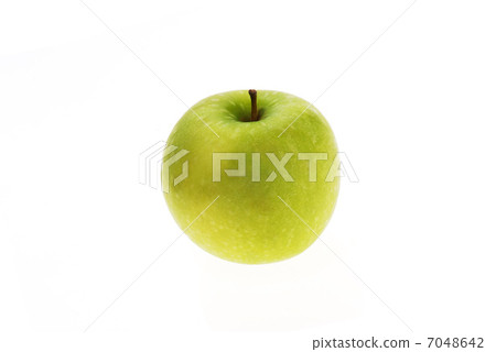 green apple green apple 7048642