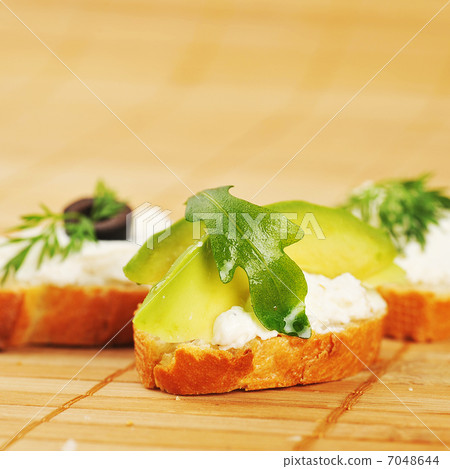 sandwich of toasted bread sandwich of toasted bread 7048644