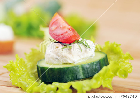 small sandwich small sandwich 7048740