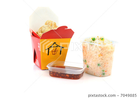 Chinese cuisine 7049885