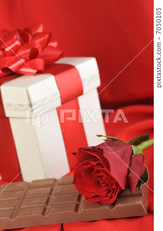 gift and chocolate gift and chocolate 7050105