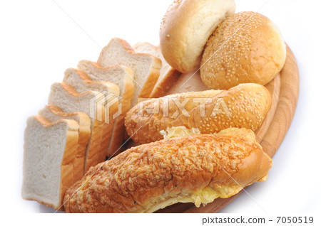 fresh baked bread 7050519