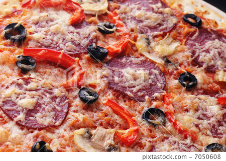 fresh pizza fresh pizza 7050608