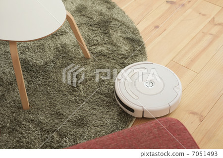 Cleaning robot 7051493
