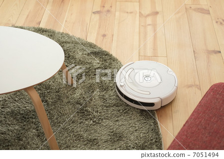 清潔機器人 7051494