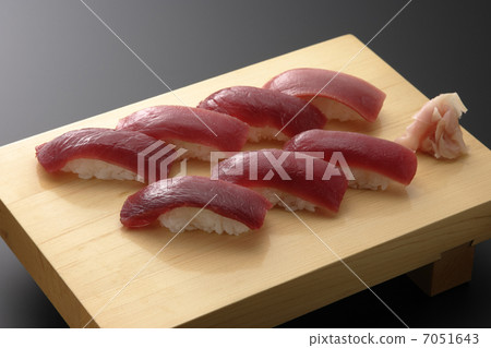 sushi  7051643