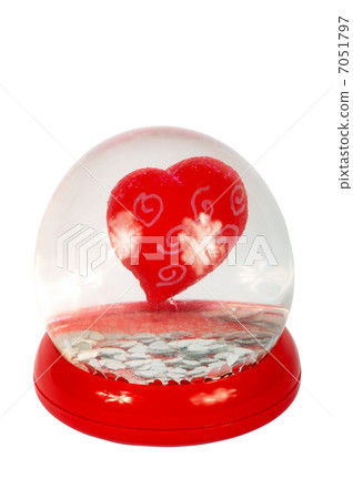 glass sphere 7051797