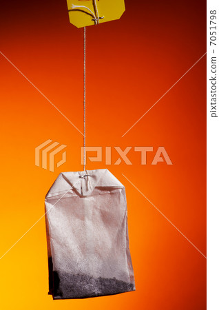 tea bag 7051798