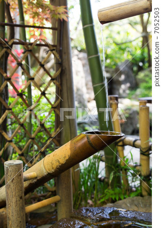 Japanese · Japanese style image ~ Kaketashi ~ 7052503