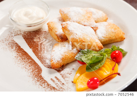 cottage cheese cookies 7052546