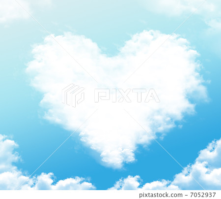 心雲 心雲 7052937