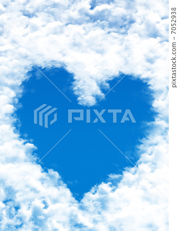 雲洞（心臟） 7052938