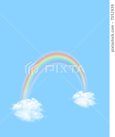 彩虹橋 彩虹橋 7052939