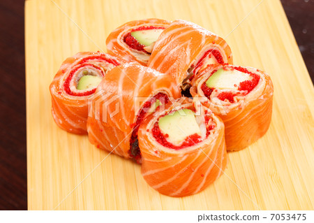tasty sushi tasty sushi 7053475