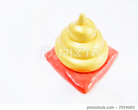 金色便便 金色便便 7054003