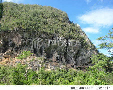 世界遺產ViñalesValley（古巴） 7054416