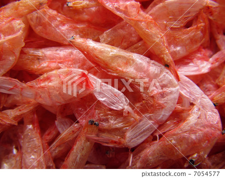 Sakura Shrimp Sakura Shrimp 7054577