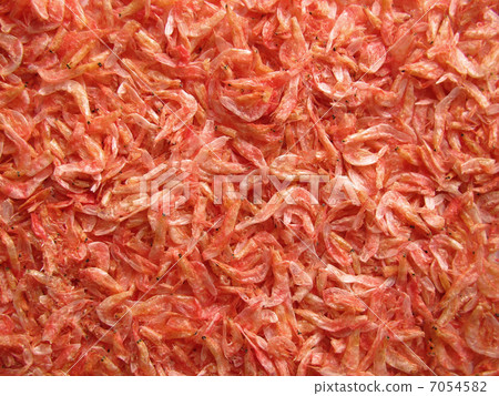 Sakura Shrimp Sakura Shrimp 7054582