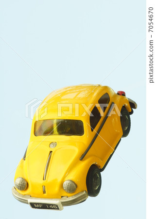 Yellow car Yellow car 7054670