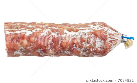pork salami pork salami 7054821